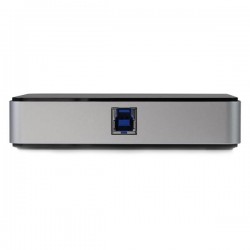 StarTech.com Boîtier d'acquisition vidéo HD USB 3.0 - Enregistreur vidéo HDMI   DVI   VGA   Composant - 1080p - 60fps