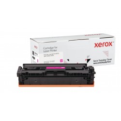 Everyday Toner Magenta ™ de Xerox compatible avec HP 207A (W2213A), Capacité standard