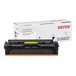 Everyday Toner Jaune ™ de Xerox compatible avec HP 207X (W2212X), Grande capacité