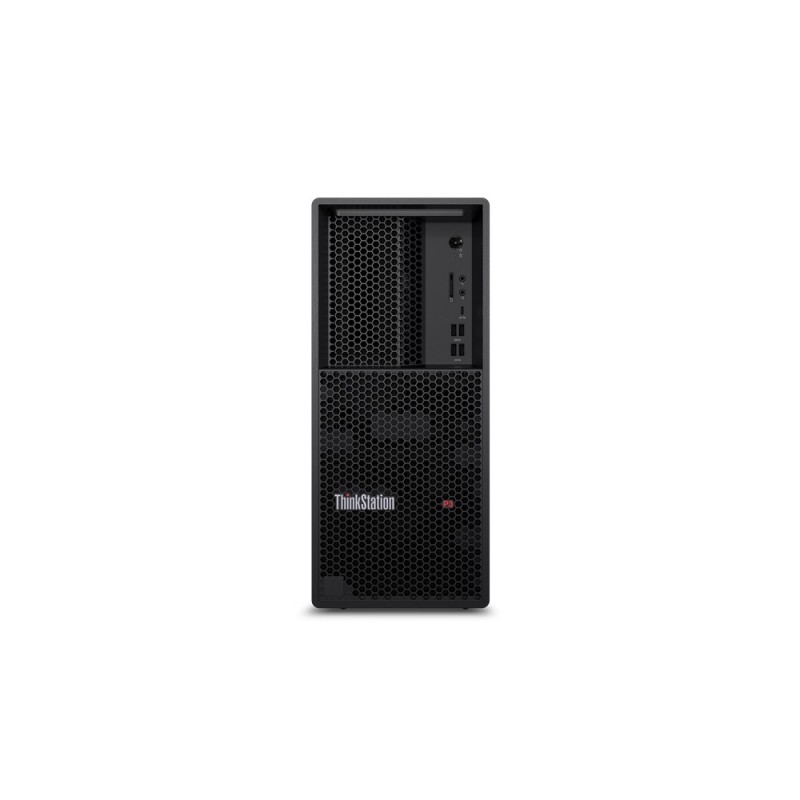 Lenovo ThinkStation P3 Intel® Core™ i9 i9-13900 16 Go DDR5-SDRAM 512 Go SSD Windows 11 Pro Tower Station de travail Noir