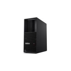 Lenovo ThinkStation P3 Intel® Core™ i9 i9-13900 16 Go DDR5-SDRAM 512 Go SSD Windows 11 Pro Tower Station de travail Noir