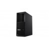 Lenovo ThinkStation P3 Intel® Core™ i9 i9-13900 16 Go DDR5-SDRAM 512 Go SSD Windows 11 Pro Tower Station de travail Noir