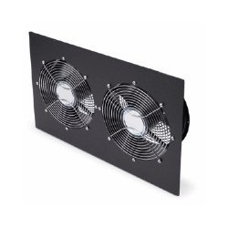 Cisco 3900-FANASSY-NEBS Boitier PC Ventilateur 20 cm Noir