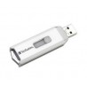 Verbatim Store 'n' Go USB Executive 8GB lecteur USB flash 8 Go Argent