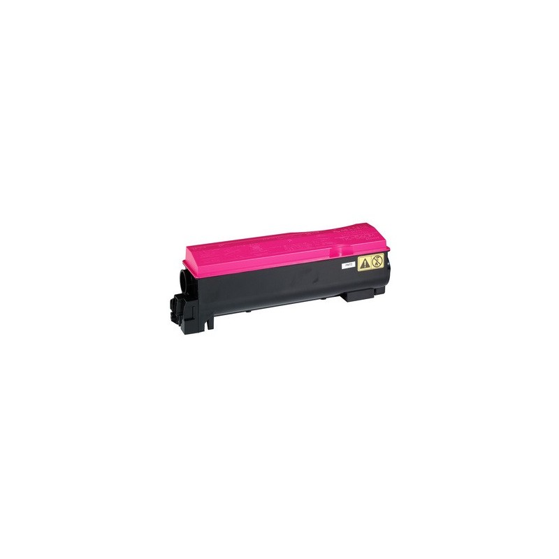 KYOCERA TK-560M Cartouche de toner 1 pièce(s) Original Magenta