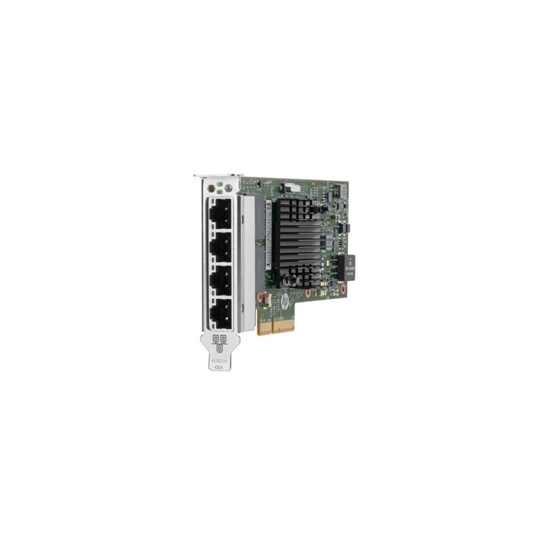 HPE 811546-B21 carte réseau Interne Ethernet 1000 Mbit s