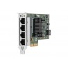 HPE 811546-B21 carte réseau Interne Ethernet 1000 Mbit s