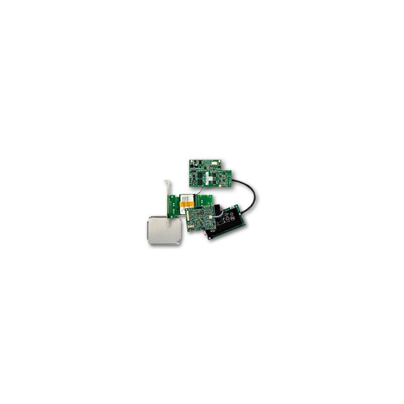 Broadcom CVPM05 Module de protection du cache