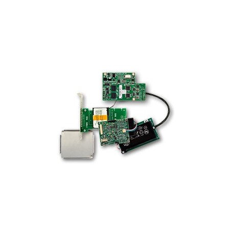 Broadcom CVPM05 Module de protection du cache