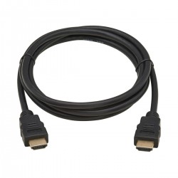 Tripp Lite P568-003 câble HDMI 0,91 m HDMI Type A (Standard) Noir