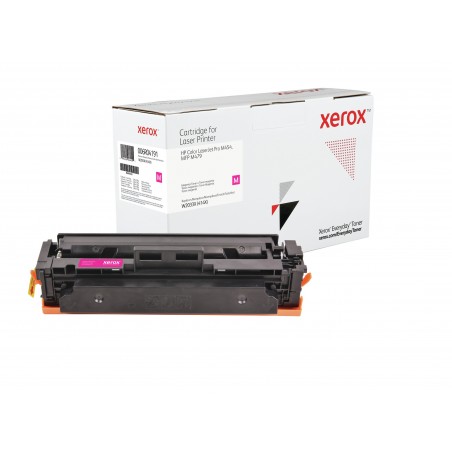 Everyday Toner Magenta ™ de Xerox compatible avec HP 415X (W2033X), Grande capacité