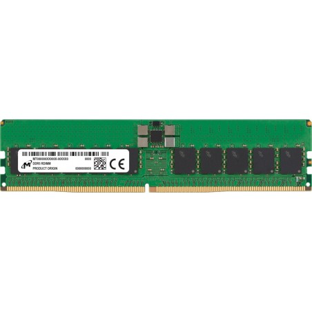 Crucial MTC40F204WS1RC56BB1R module de mémoire 32 Go DDR5 5600 MHz ECC