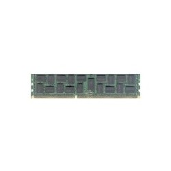 Dataram 16GB DDR3 PC3-12800 module de mémoire 16 Go 1 x 16 Go 1600 MHz ECC