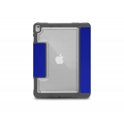 STM Dux Plus Duo 25,9 cm (10.2") Folio Bleu