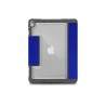 STM Dux Plus Duo 25,9 cm (10.2") Folio Bleu