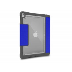 STM Dux Plus Duo 25,9 cm (10.2") Folio Bleu