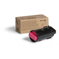 Xerox Cartouche de toner Magenta de Très haute capacité Imprimante couleur multifonctions ® VersaLink® C605 (16800 pages) -