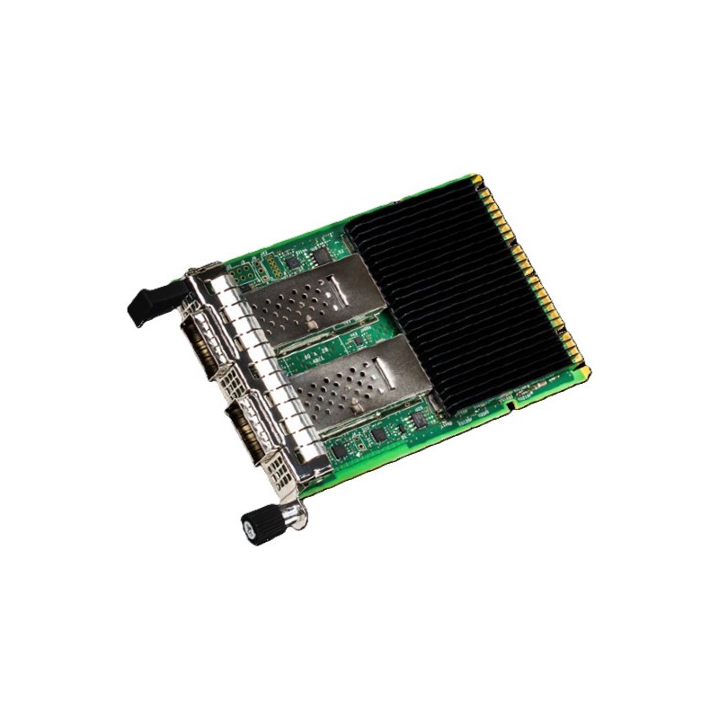 Intel Carte réseau Ethernet ® E810-CQDA2 pour OCP 3.0