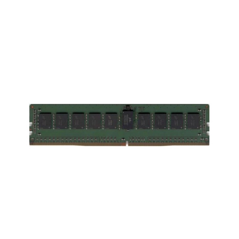 Dataram 32GB DDR4 module de mémoire 32 Go 1 x 32 Go 2133 MHz ECC