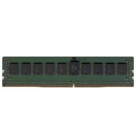 Dataram 32GB DDR4 module de mémoire 32 Go 1 x 32 Go 2133 MHz ECC