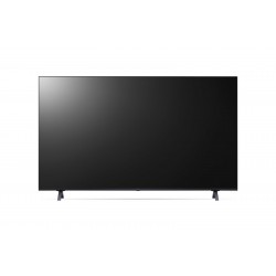 LG 65UR640S affichage de messages Écran plat de signalisation numérique 165,1 cm (65") LED Wifi 400 cd m² 4K Ultra HD Bleu Web