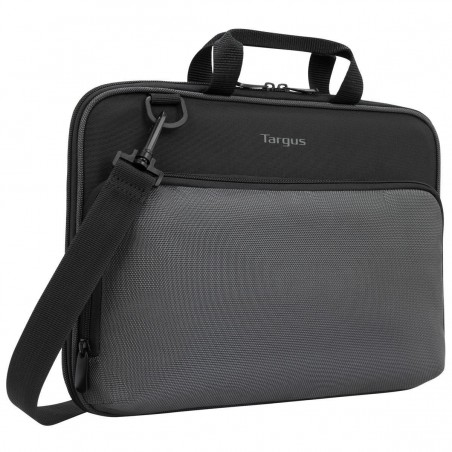 Targus Work-in Essentials 35,6 cm (14") Malette Noir, Gris