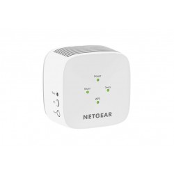 NETGEAR EX3110 Répéteur réseau Blanc