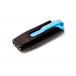 Verbatim V3 32GB lecteur USB flash 32 Go USB Type-A 3.2 Gen 1 (3.1 Gen 1) Noir, Bleu