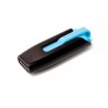 Verbatim V3 32GB lecteur USB flash 32 Go USB Type-A 3.2 Gen 1 (3.1 Gen 1) Noir, Bleu