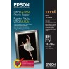 Epson Ultra Glossy Photo Paper - 13x18cm - 50 Feuilles