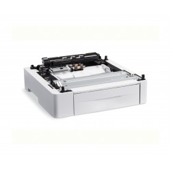 Xerox 1 bac 550 feuilles (3 max)