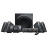 Logitech Z906 surround speaker