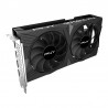 PNY GeForce RTX 4060 8GB VERTO Dual Fan DLSS 3 NVIDIA 8 Go GDDR6