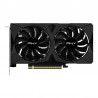 PNY GeForce RTX 4060 8GB VERTO Dual Fan DLSS 3 NVIDIA 8 Go GDDR6