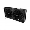 PNY GeForce RTX 4060 8GB VERTO Dual Fan DLSS 3 NVIDIA 8 Go GDDR6