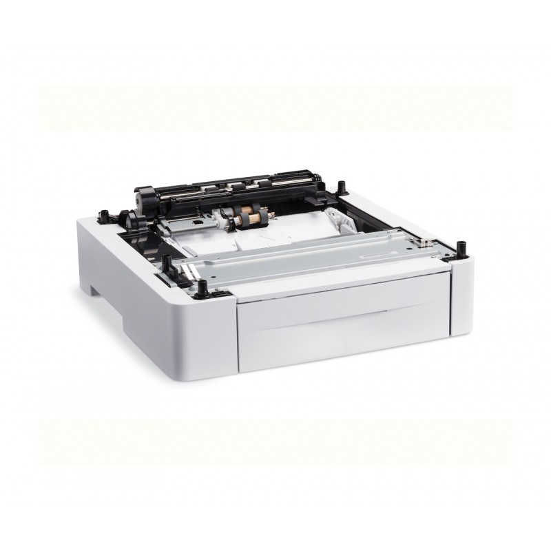 Xerox 1 bac 550 feuilles (3 max)