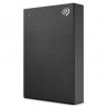 Seagate One Touch HDD 5 TB disque dur externe 5 To Noir