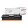 Everyday Toner Jaune ™ de Xerox compatible avec HP 207A (W2212A), Capacité standard