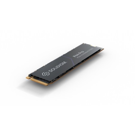 Solidigm P44 Pro M.2 2 To PCI Express 4.0 3D NAND NVMe