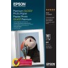 Epson Premium Glossy Photo Paper - A4 - 50 Feuilles