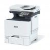 Xerox VersaLink C625 A4 50 ppm - Copie Impression Numérisation Fax recto verso PS3 PCL5e 6 2 magasins 650 feuilles