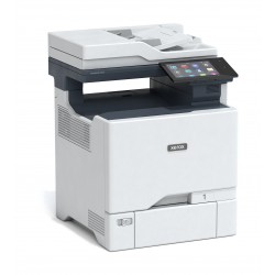 Xerox VersaLink C625 A4 50 ppm - Copie Impression Numérisation Fax recto verso PS3 PCL5e 6 2 magasins 650 feuilles