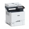 Xerox VersaLink C625 A4 50 ppm - Copie Impression Numérisation Fax recto verso PS3 PCL5e 6 2 magasins 650 feuilles