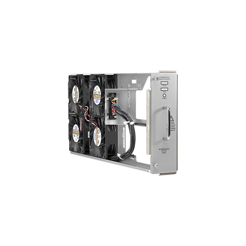 HPE 5406R zl2 Switch Fan Tray