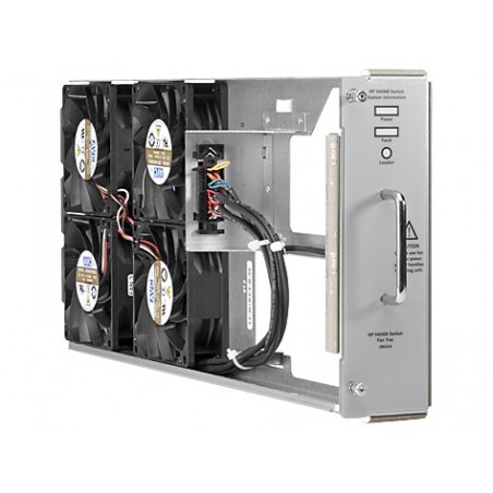 HPE 5406R zl2 Switch Fan Tray