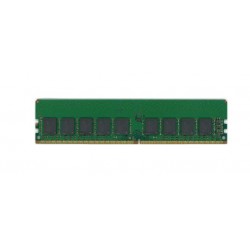 Dataram 16GB DDR4-2400 UDIMM ECC UNBUFF module de mémoire 16 Go 2 x 8 Go 2400 MHz