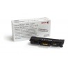 Xerox Cartouche de toner Noir de Capacité standard Phaser® 3052​ ​3260, WorkCentre® 3215​ ​3225 (1500 pages) - 106R02775