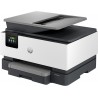 HP OfficeJet Pro Imprimante tout-en-un 9120b, Couleur, Imprimante pour Maison et Bureau à domicile, Impression, copie, scan,