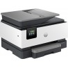 HP OfficeJet Pro Imprimante tout-en-un 9120b, Couleur, Imprimante pour Maison et Bureau à domicile, Impression, copie, scan,