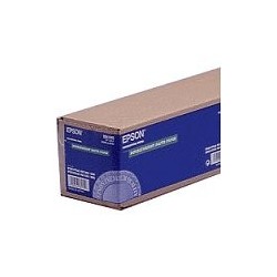 Epson Pap Mat Double Epaisseur 180g 24" (0,610x25m)